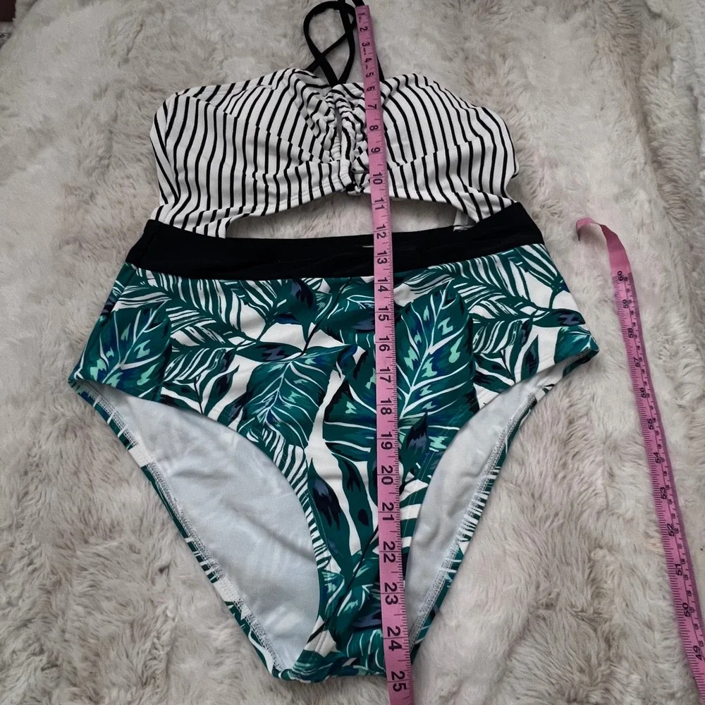 Cupshe one piece